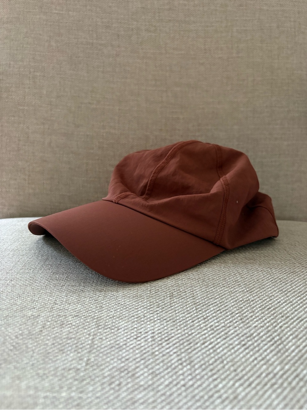 Lululemon Fast and Free Running Hat o/s